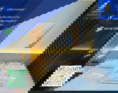 รูปภาพ 🌃ห้องสวยแบบหนึ่งห้องนอนให้เช่า @ The Address สยามราชเทวี🌃