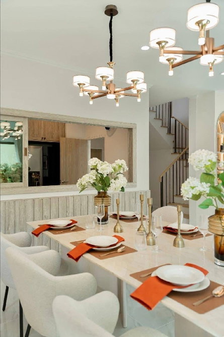 รูป ปล่อยเช่า / ขาย บ้านหรู สวย ศุภาลัย พรีม่า พื้นที่ใช้สอย 261 ตรม. ทำเลดีมาก 4 ห้องนอน - รูปที่ 6/17