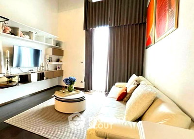 Condos for rent : 2-BR Condo at The XXXIX By Sansiri near BTS Phrom Phong (ID 2779942)