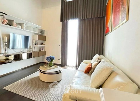 2-BR Condo at The XXXIX By Sansiri near BTS Phrom Phong (ID 2779942)