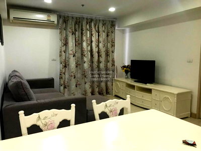 Condos for rent : 🔥🔥🔥 For Rent Condo , My Resort Bangkok , MRT-Phetchaburi , Bang Kapi , Huai Khwang , Bangkok , CX-90335 ✅ Live chat with us ADD LINE @connexproperty ✅ 🔥🔥🔥