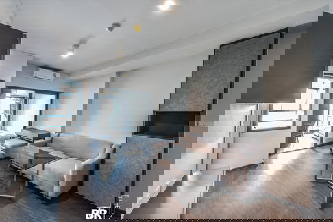 🔥ห้องใหญ่แต่งครบ ราคาพิเศษ Ideo Phaholyothin Chatujak  ใกล้ BTS สะพานควาย