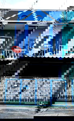 ทาวน์โฮม กรุงเทพมหานคร : ขายด่วน!! เจ้าของขายเอง บ้านทาวน์เฮ้าส์ 3นอน3น้ำ