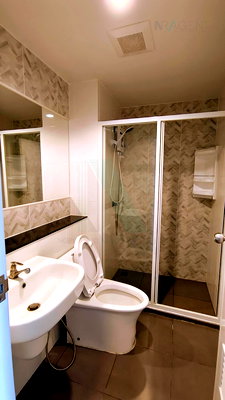 คอนโดให้เช่า : 📌 ให้เช่าคอนโด รีเจ้นท์ โฮม บางนา อาคาร D ชั้น 15 1 ห้องนอน ขนาด 28.00 ตรม ใกล้ BTS บางนา