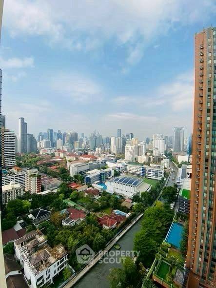 picture Studio Condo at Q Asoke near MRT Phetchaburi (ID 2791729) - 8/8