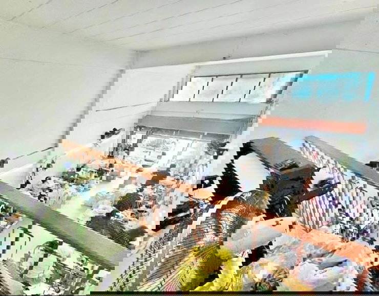 รูป ให้เช่าตึก ซอยรามอินทรา 34 แยก 21 ใกล้ตลาดเลียบด่วน รามอินทรา - รูปที่ 3/5