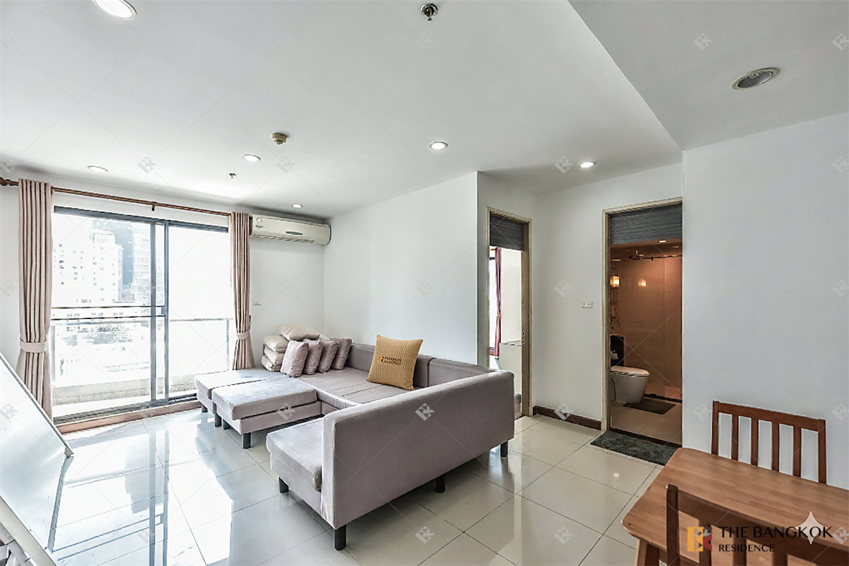 รูป 🔥 Available Now🔥 Supalai Premier Ratchathewi 2B2B 92sqm. 35K/Month Call Ms.Angel(Aumi)0658209572 - รูปที่ 10/12