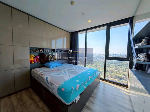 The Line Jatujak-Mochit | 🚝ใกล้ BTS,MRTจตุจักร #2026022514054#FC