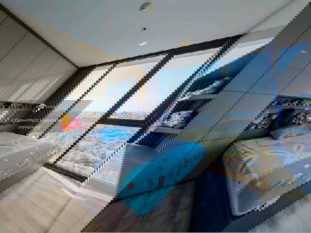 รูป The Line Jatujak-Mochit | 🚝ใกล้ BTS,MRTจตุจักร #2026022514054#FC - รูปที่ 1/9