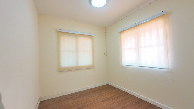 รูป บ้านแฝดพฤกษา34/2 ประชาอุทิศ90 ในราคาถูกสุด - รูปที่ 22/27