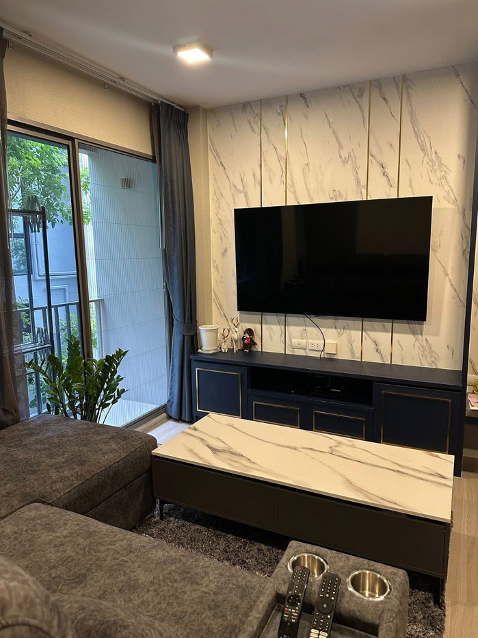 รูป ขาย/SALE : Quintara Phume Sukhumvit 39 (ควินทารา ภูมิ สุขุมวิท 39) - 2 ห้องนอน LC164 - รูปที่ 3/11