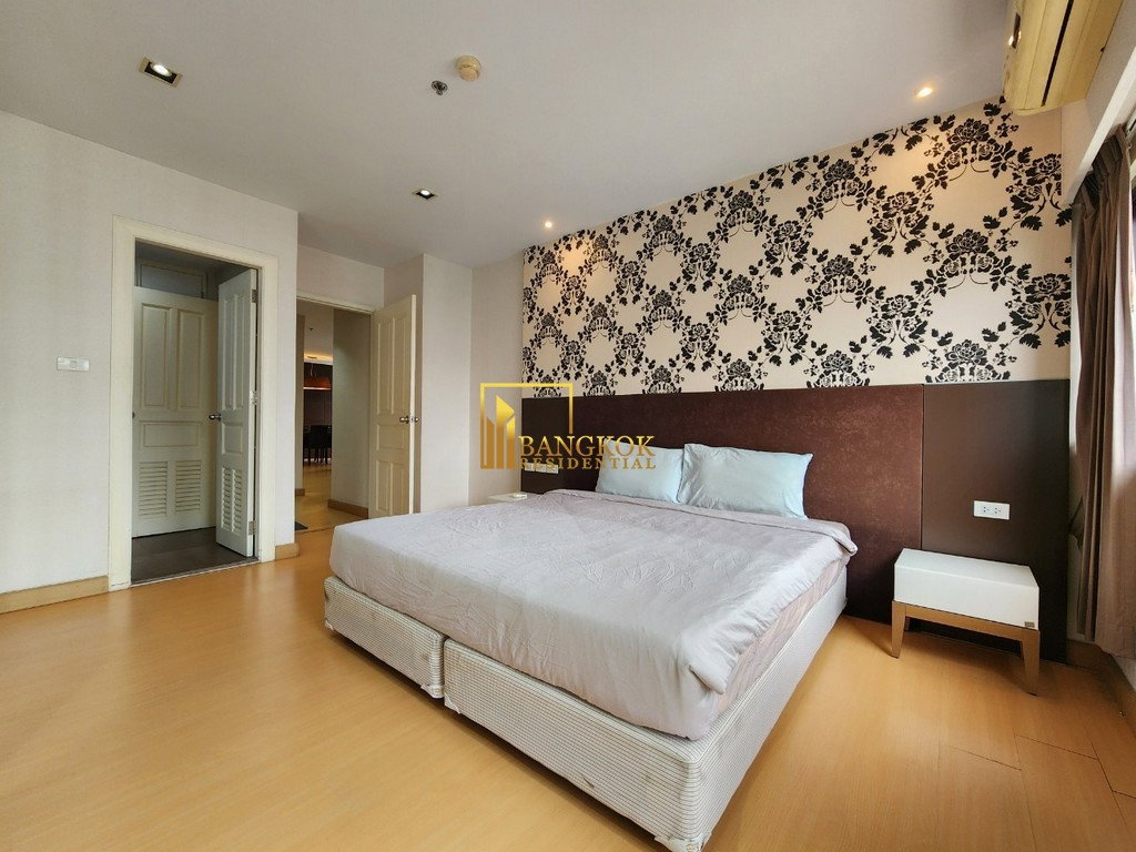 รูป Stylish 2 Bedroom Nana Apartment For Rent - BR20049AP - รูปที่ 15/31