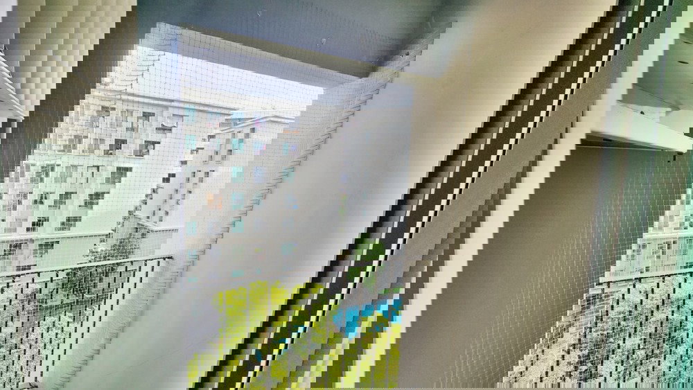 รูป ให้เช่า คอนโด | วิวสระว่ายน้ำ “Chapter One The Campus Kaset” 24 ตร.ม. ใกล้ BTS ม.เกษตรศาสตร์ - รูปที่ 10/10