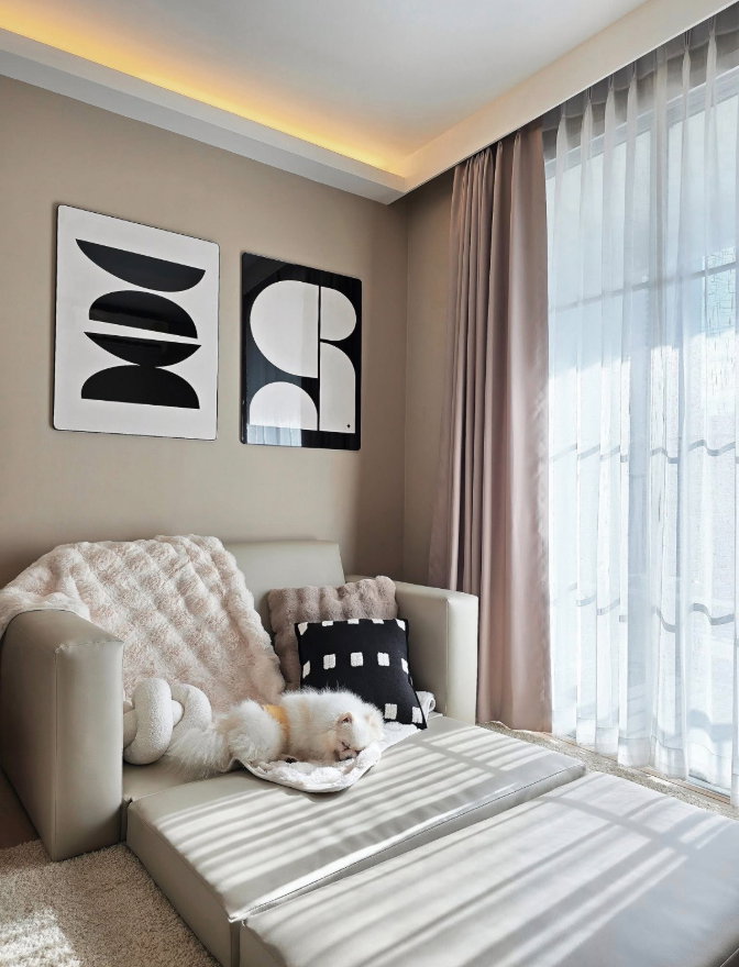 picture 🐶🐱 For Rent: Maestro 39 Sukhumvit 39 (Pet-Friendly) - 4/14