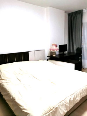 คอนโดให้เช่า : 💥💥คอนโด ศุภาลัย เวอเรนด้า พระราม 9💥💥