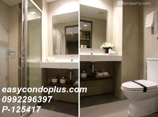 รูป P-125417 คอนโดหรู ใจกลางสุขุมวิท! IDEO Sukhumvit 93 พร้อมเฟอร์ฯพรีเมียม! ใกล้ BTS [19,000]   | Line Id: @easycondoplus | 099-229-6397 - รูปที่ 5/5