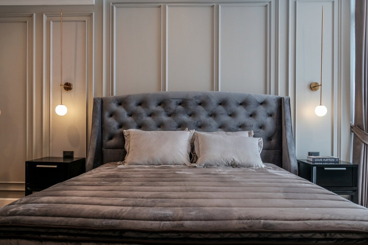 รูป P0650/ให้เช่า Nusasiri Grand Condo เอกมัย ห้องพักขนาดใหญ่บนทำเล Direct Link BTS - รูปที่ 12/16