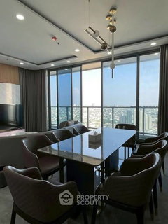 รูปภาพ 4-BR Condo at Whizdom Inspire Sukhumvit near BTS Punnawithi (ID 2791723)