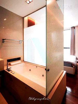 Condos for rent : 🎉 For Rent Condo THE ADDRESS SUKHUMVIT 28 Building 1, Floor 12,1 bed room, Room size 45.00 sqm