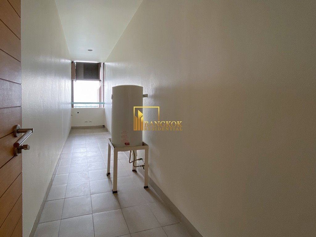 รูป Luxurious 2 Bedroom Serviced Apartment Offering River Views - BR7138SA - รูปที่ 12/41