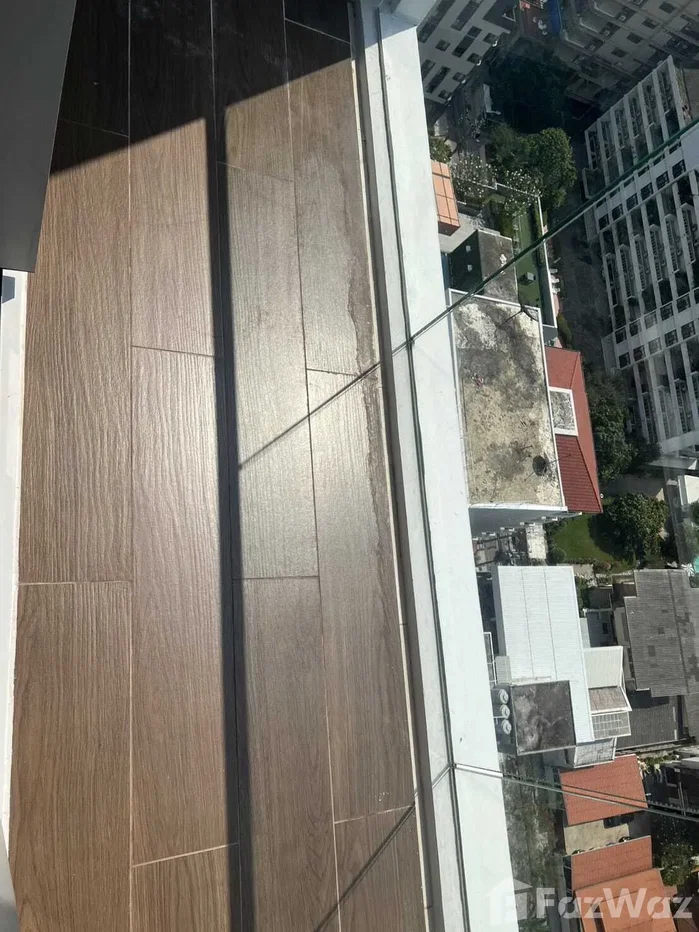 picture 2 Bedroom Condo for sale at Hyde Sukhumvit 11  2003406 - 20/35