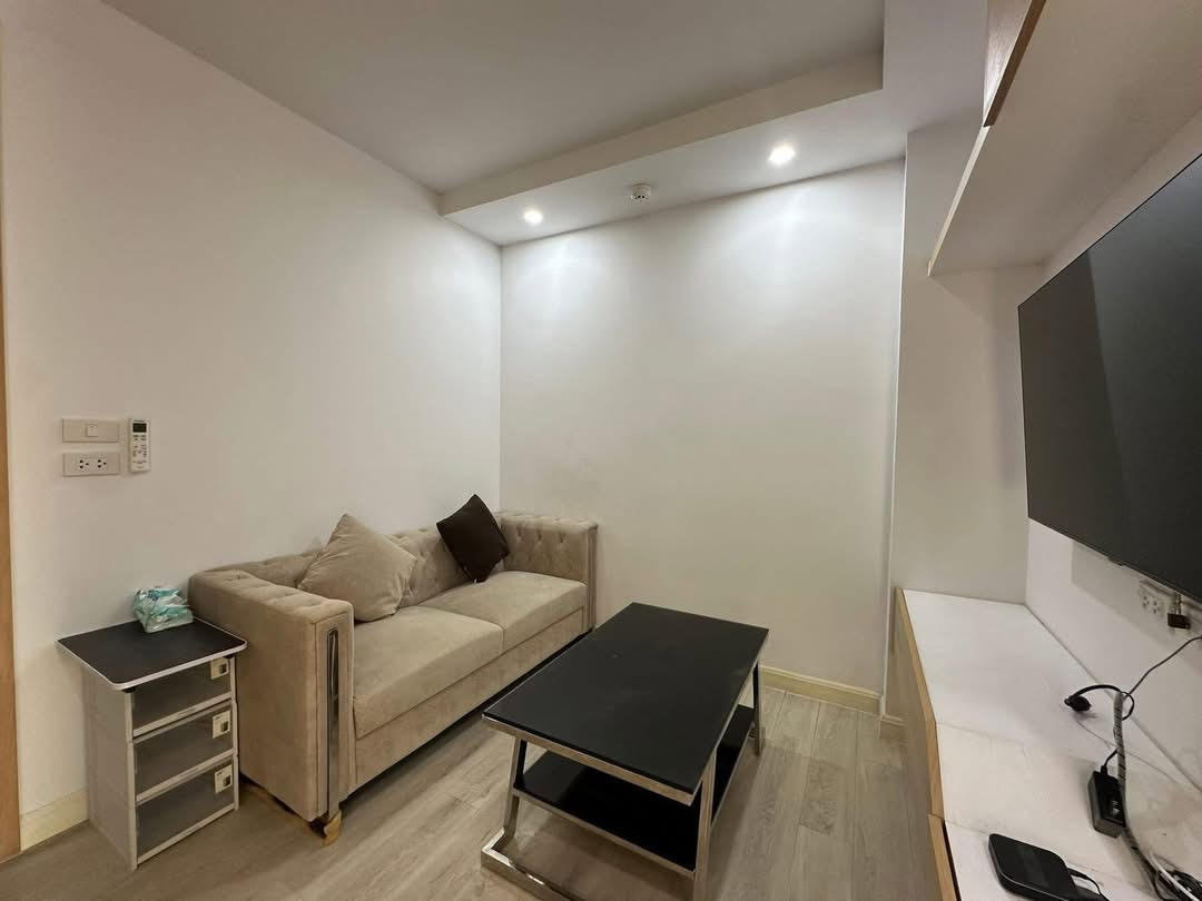 picture code : H128 V Condo Salaya Bedroom : 1 - 2/6