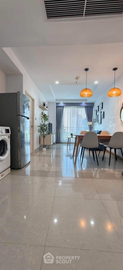 รูป คอนโด 1-ห้องนอน ที่ ศุภาลัย เวลลิงตัน ใกล้ MRT ศูนย์วัฒนธรรมแห่งประเทศไทย (ID 2792044) - รูปที่ 4/8