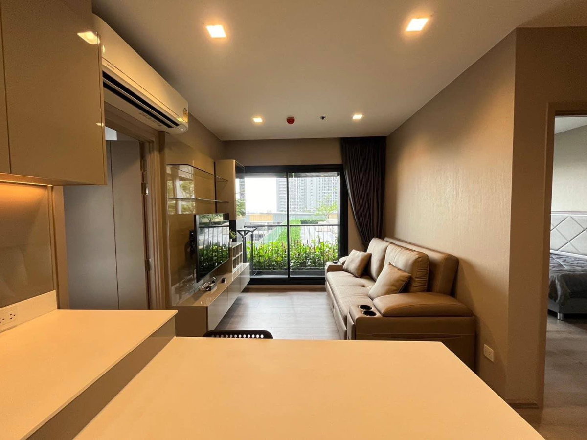 รูป ให้เช่าคอนโด เดอะโพลิแทน รีฟ 2 นอน 2 น้ำ 2 จอด - รูปที่ 8/32