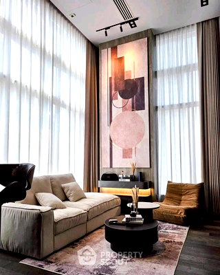 เช่าคอนโด ตลาดโบ๊เบ๊ : คอนโด 1-ห้องนอน ที่ คอนเนอร์ ราชเทวี ใกล้ BTS ราชเทวี (ID 2786509)