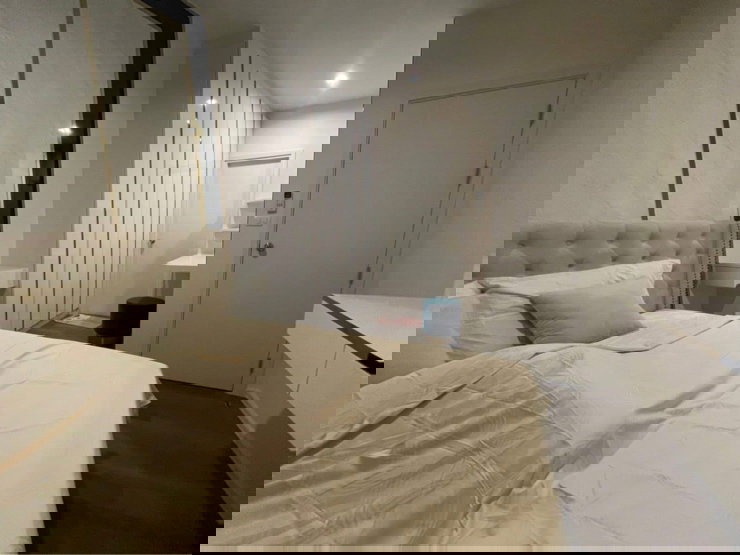 รูป ✅ ให้เช่า The Stage Taopoon Interchange   | 15,000บาท | 1 ห้องนอน  34 ตร.ม.📲 📲 Line : 0842932624 / Junesone520 - รูปที่ 3/9