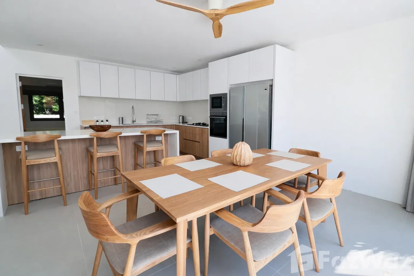 picture Stylish Renovated 3BR Pool Villa with Sala Prime Samui Locat 6153785 - 9/23