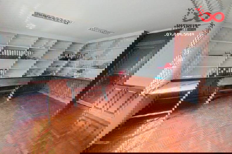 รูป ขายทาวน์โฮม 4 ชั้น 37.5 ตรว. ซอยรัชดาภิเษก 36 ใกล้รถไฟฟ้า สายสีเหลือง - รูปที่ 3/8