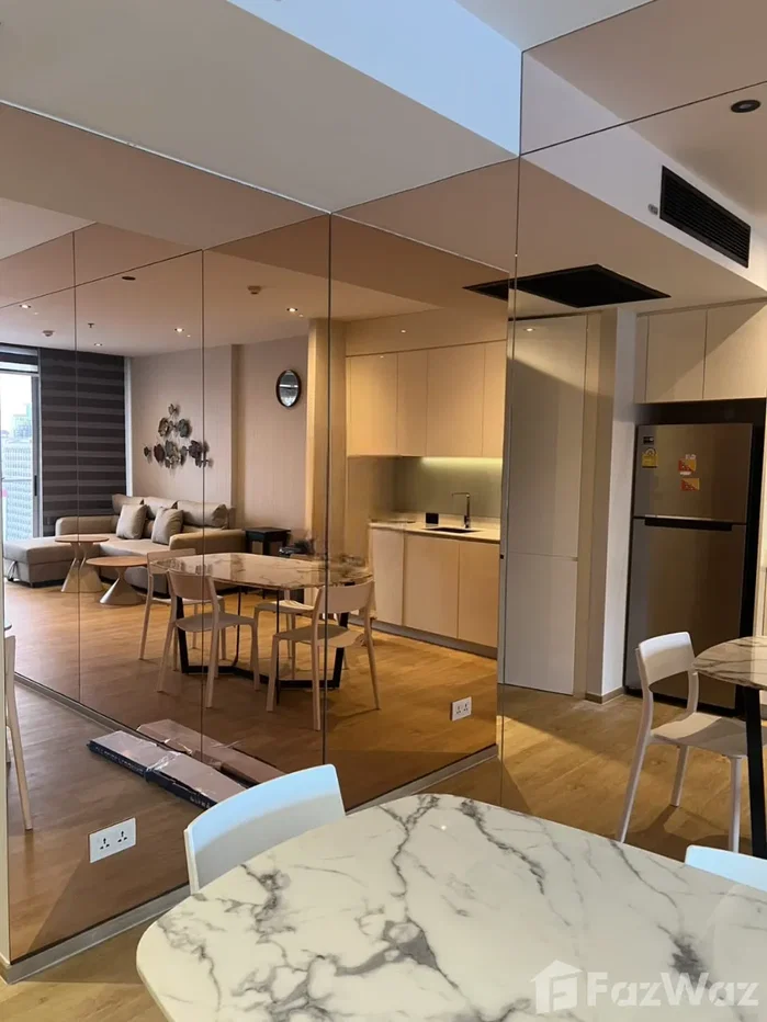 picture 2 Bedroom Condo for sale at Hyde Sukhumvit 11  2003406 - 2/35