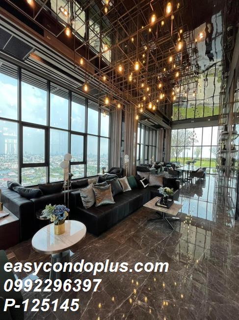 รูป P-125145 วิวเมืองสวย! ศุภาลัยฯ สุขุมวิท 117 ใกล้ BTS 9,000 บาท | Line Id: @easycondoplus | 099-229-6397 - รูปที่ 12/19