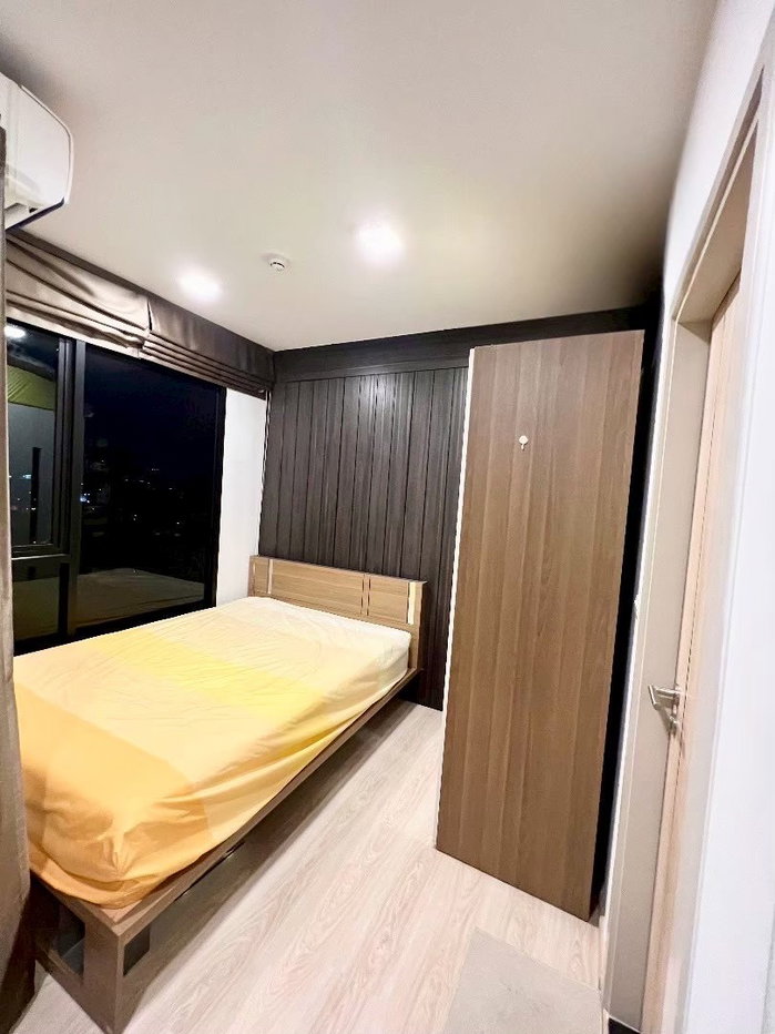 picture Condo Unio H Tiwanon For Rent 10,000 per month - 7/26