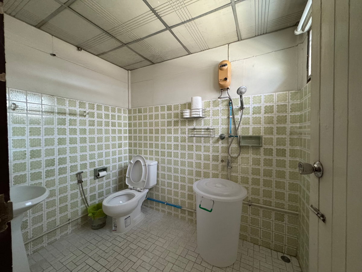 รูป ให้เช่า📍บ้านเดี่ยวทำธุรกิจ จาก BTS ช่องนนทรี 1.1 km จากถนนนราธิวาสเพียง 280m - รูปที่ 12/17