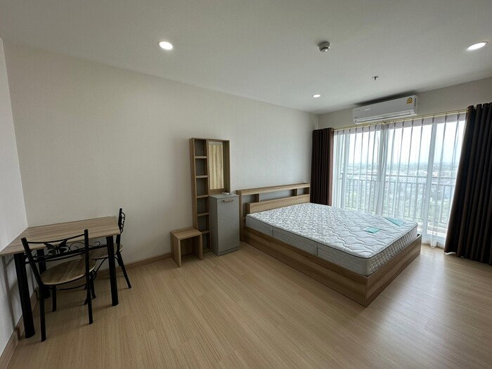 รูป 💥💥ให้เช่า!! คอนโด Supalai Veranda Phasi Charoen Station สตูดิโอ 33 ตรม.ชั้น 14 ตึก B สนใจ Line: @atfirm💥💥 - รูปที่ 2/11