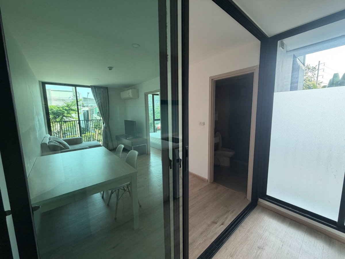 picture RS5741 Condo for rent, Serio Sukhumvit 50, near BTS On Nut - 6/9