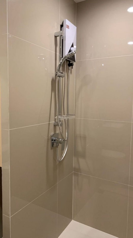 รูป ให้เช่า นิว คอนเน็กซ์ คอนโด ดอนเมือง เลขที่ 222/6 (ห้องใหม่) - รูปที่ 8/13