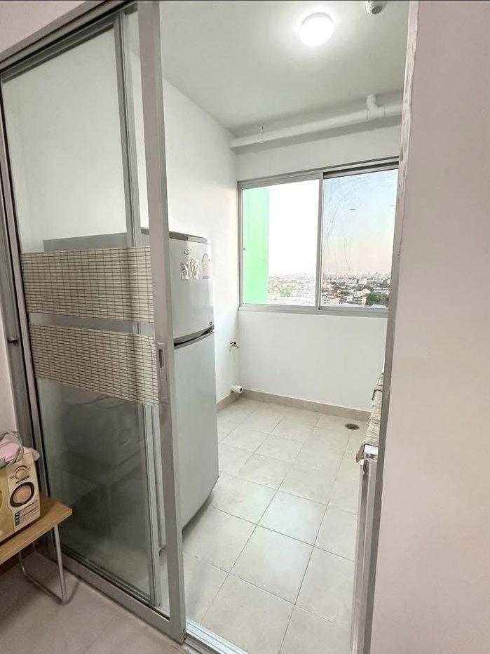 picture code : H148 Supalai Park Kaset - 3/10