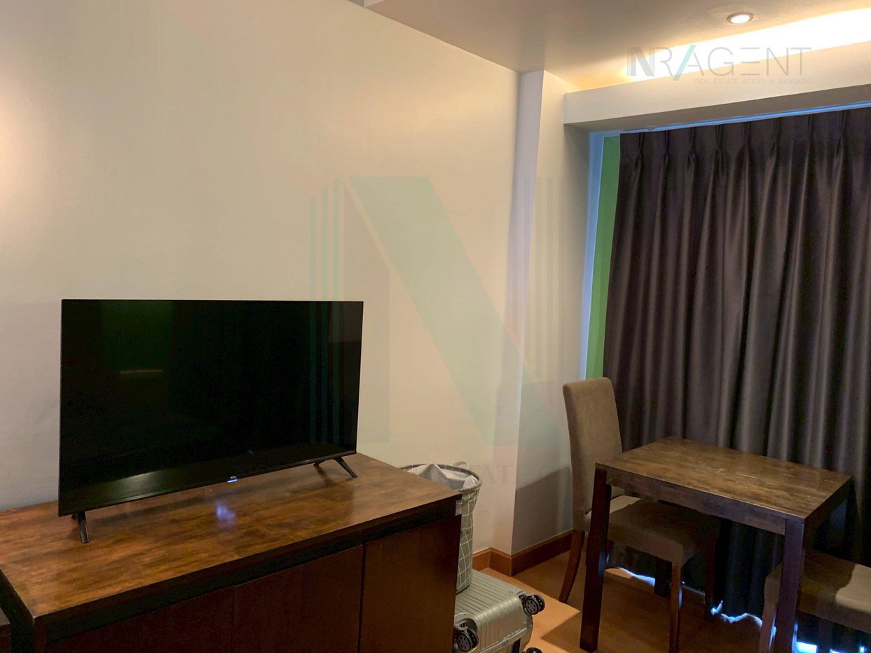 รูป 🚩 ขายคอนโด แฟมิลี่ปาร์ค ลาดพร้าว 48 อาคาร D ชั้น 3 สตูดิโอ ขนาด 28 ตรม ใกล้ โรงเรียนพิบูลอุปถัมภ์ - รูปที่ 3/8