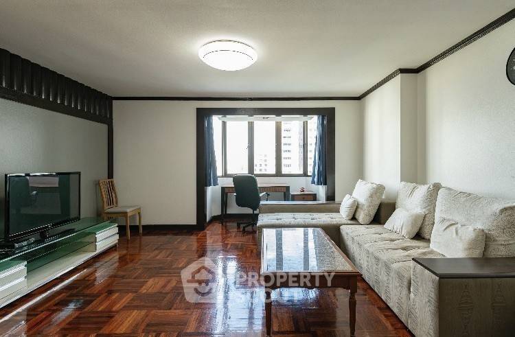 รูป คอนโด 3-ห้องนอน ที่ ออมนิ ทาวเวอร์ ใกล้ BTS นานา (ID 387309) - รูปที่ 3/22