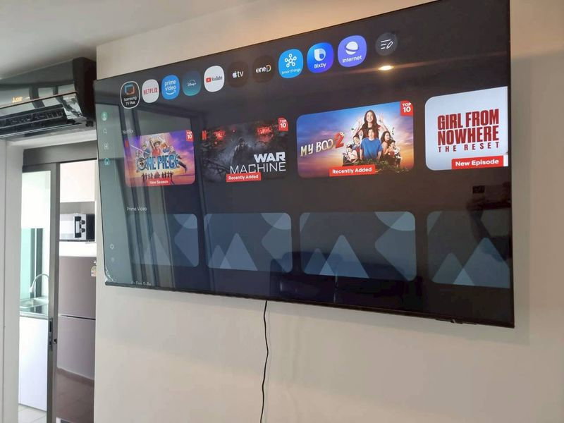 รูป คอนโดให้เช่า Regent Home Wuttakat (รีเจ้นท์ โฮม วุฒากาศ) - รูปที่ 2/11