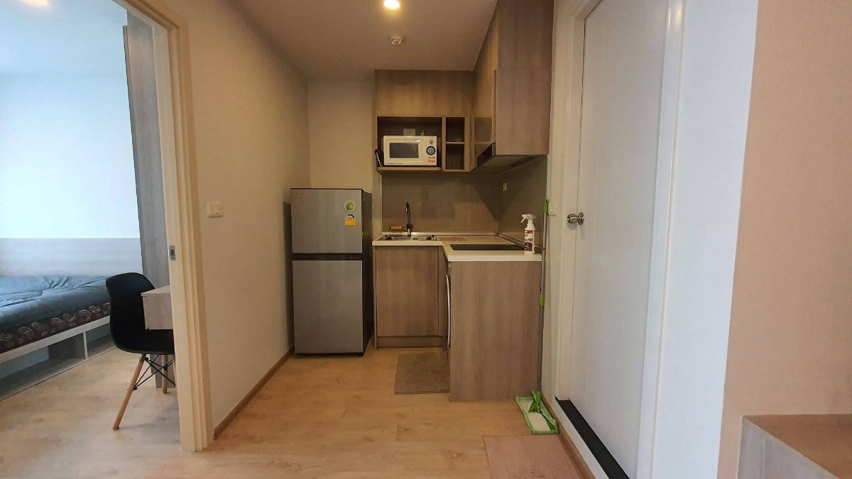 รูป 🟢ER25971 🟢🟢 ให้เช่า / For Rent Elio Del Moss Phaholyothin 34 One Bed Plus 2 ห้องนอน 1 ห้องน้ำ 💰 ราคา 16,000 บาท/เดือน - รูปที่ 7/11