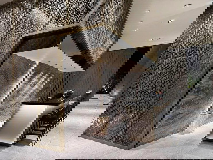 รูป 💥💥คอนโด ดิ แอดเดรส สยาม ราชเทวี💥💥 - รูปที่ 20/28