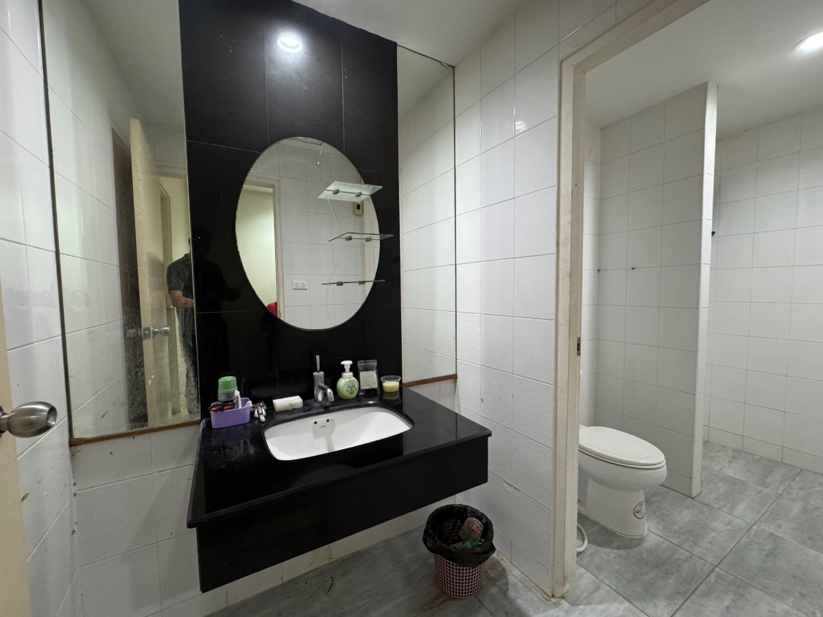 รูป ขายทาวน์โฮม 2 ชั้น 2 ห้องนอน 2 ห้องน้ำ พื้นที่ใช้สอย 115 ตร.ม. - รูปที่ 13/16