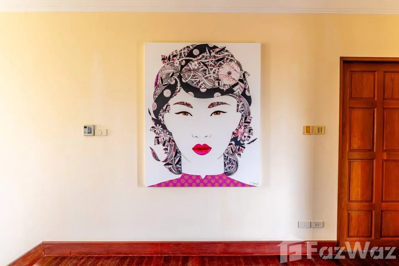 รูป ขาย วิลล่า 6 ห้องนอน ในโครงการ เลควู้ด ฮิลส์ วิลล่า 6171085 - รูปที่ 15/92