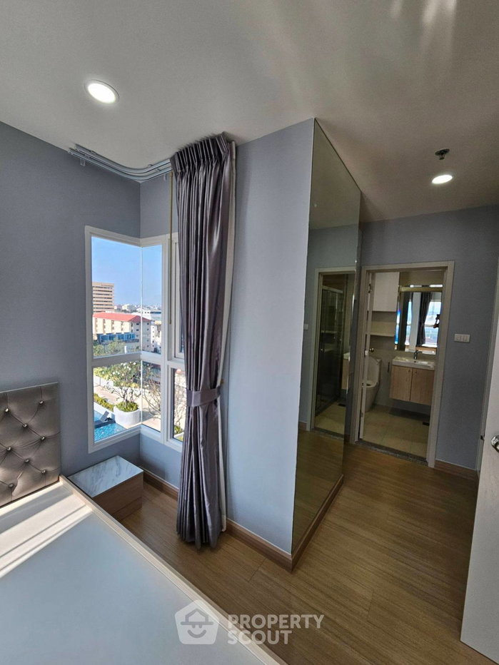 รูป คอนโด 2-ห้องนอน ที่ ศุภาลัย เวอเรนด้า รามคำแหง ใกล้ รามคำแหง (ID 2781633) - รูปที่ 11/42