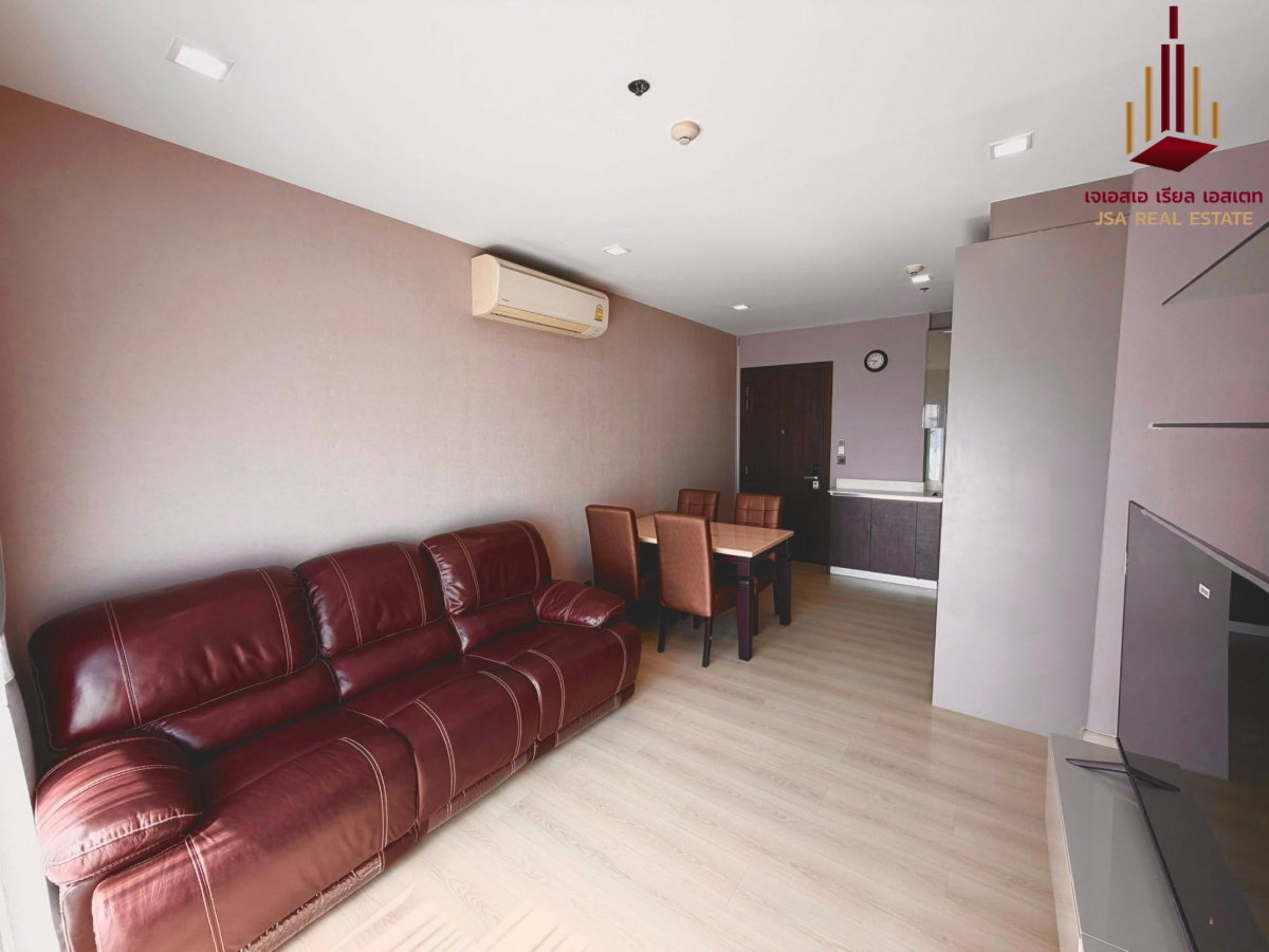 รูป ✨ ให้เช่า เดอะ ซิกเนเจอร์ บาย เออร์บาโน่  ✨  💰 ราคา 35,000 บาท/เดือน - รูปที่ 2/8