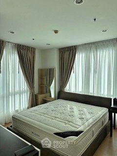 รูปภาพ คอนโด 2-ห้องนอน ที่ เดอะ คอมพลีท ราชปรารภ ใกล้ ARL ราชปรารภ (ID 2794540)